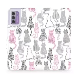 Phone Case Nokia G42 - Design MX01S