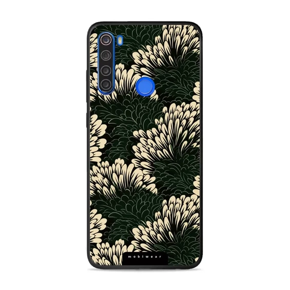 Phone Glossy Case Xiaomi Redmi Note 8T - Design GA45G