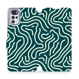 Phone Case Motorola Moto G22 - Design VA61S