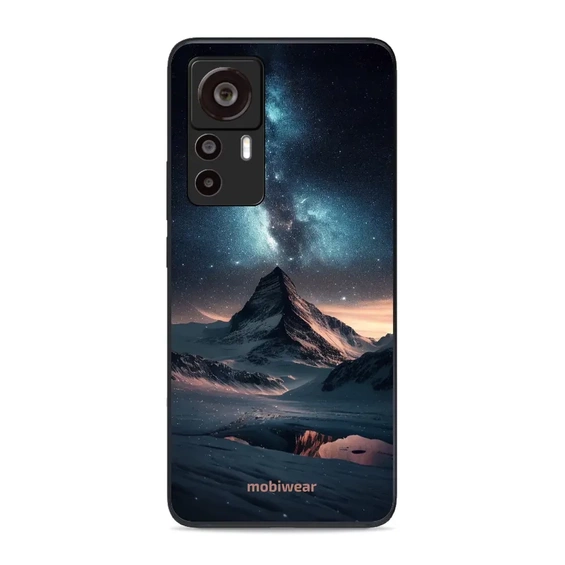 Phone Glossy Case Xiaomi 12T Pro - Design G006G