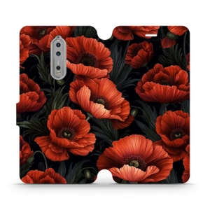 Phone Case Nokia 8 - Design VP45S