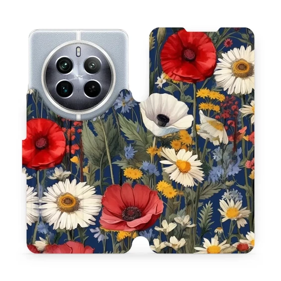 Phone Case Realme 12 Pro Plus 5G - Design VP46S