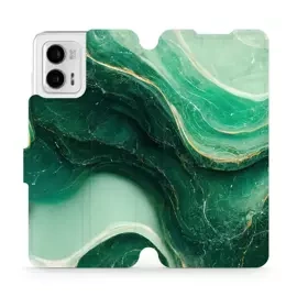 Etui do Motorola Moto G73 5G - wzór VP38S