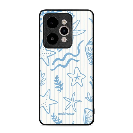 Phone Glossy Case Realme 15 Pro 5G - Design GP88G