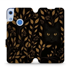 Phone Case Huawei Y6S - Design V164S