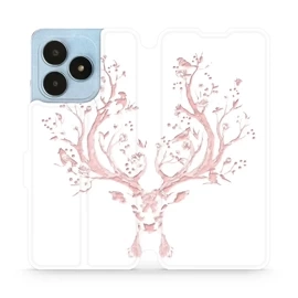 Phone Case Realme Note 50 - Design M007S