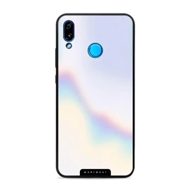 Phone Glossy Case Huawei P20 Lite - Design G064G