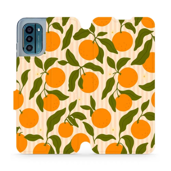 Phone Case Nokia G21 - Design VP82S