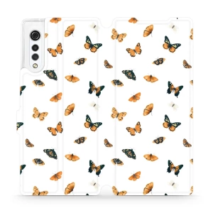 Phone Case LG Velvet - Design MP77S