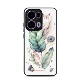 Phone Glossy Case OPPO Reno 13 Pro - Design G018G