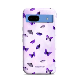 Case Elite Pro for Google Pixel 8A - Design EP77E