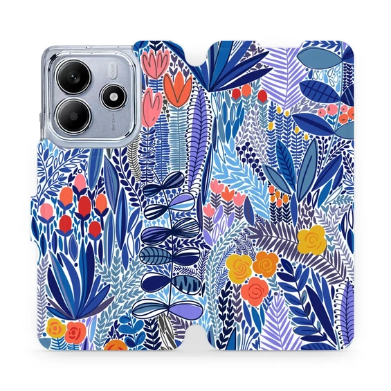 Etui do Xiaomi Redmi Note 14 5G - wzór MP03P