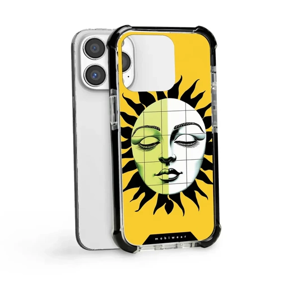 Case MagSafe Elite Bumper for Apple iPhone 13 Pro - Design D024D