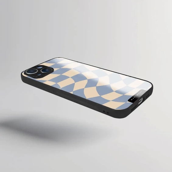 Phone Glossy Case Realme Note 50 - Design GA59G