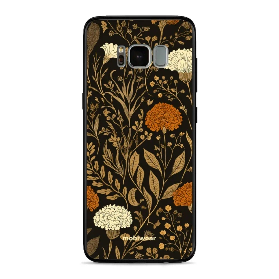 Phone Glossy Case Samsung Galaxy S8 - Design G174G