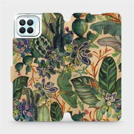 Phone Case OPPO Reno 4 Lite - Design VP05S