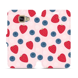 Phone Case Samsung Galaxy A3 2016 - Design VP84S