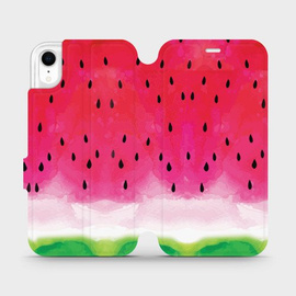 Phone Case Apple iPhone XR - Design V086S