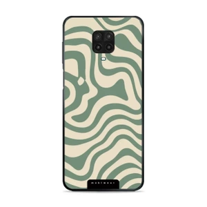 Phone Glossy Case Xiaomi Redmi Note 9 Pro - Design GA57G
