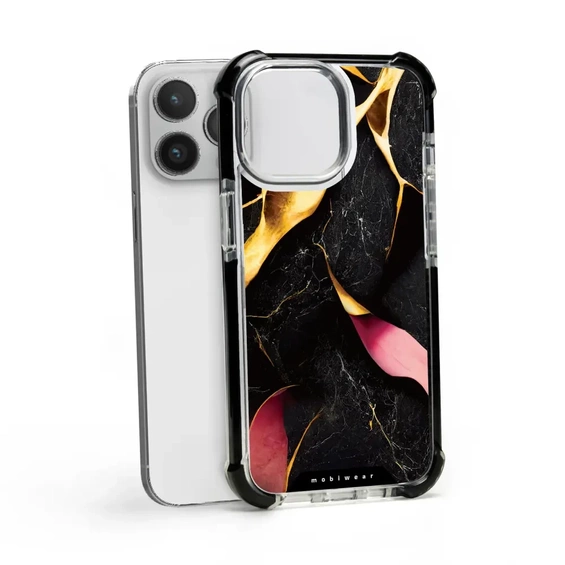 Case MagSafe Elite Bumper for Apple iPhone 14 Pro Max - Design D019D