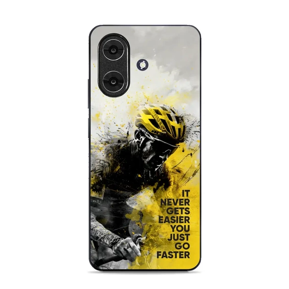 Hülle Glossy Case für Realme Note 60 - Farbe GD11G