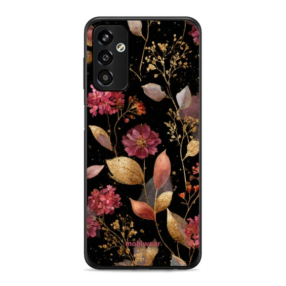 Phone Glossy Case Samsung Galaxy M13 - Design G171G