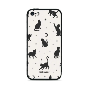 Phone Glossy Case Apple iPhone 5s - Design G162G