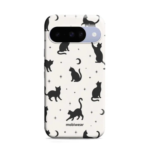 Case Elite Pro for Google Pixel 10 - Design E162E
