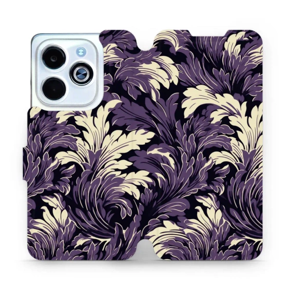 Phone Case Infinix Smart 8 - Design VA46S