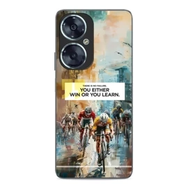 Hülle Glossy Case für Huawei Nova 11i - Farbe GD05G