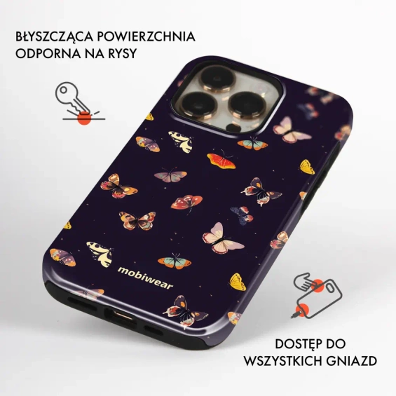 Case Elite Pro for Samsung Galaxy A15 5G - Design EP78E