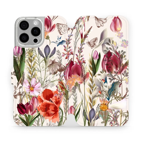 Hülle für Apple iPhone 16 Pro Max - Farbe MP01S