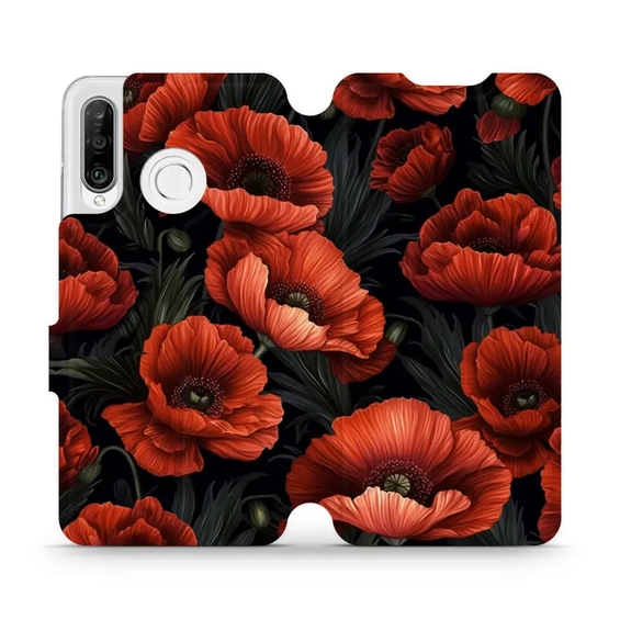 Phone Case Huawei P30 Lite - Design VP45S