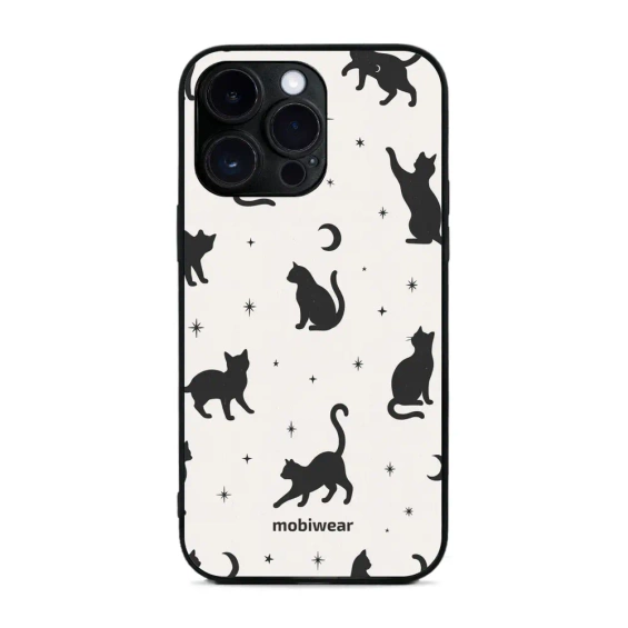 Hülle Glossy Case für Apple iPhone 14 Pro Max - Farbe G162G