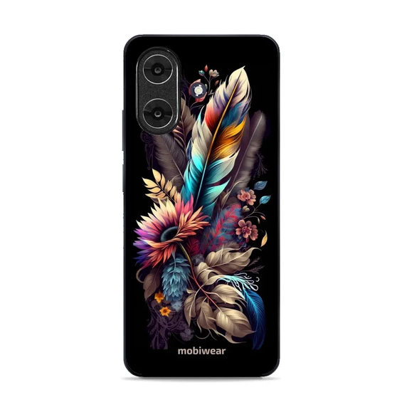 Phone Glossy Case Realme Note 60 - Design G011G