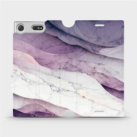 Phone Case Sony Xperia XZ1 Compact - Design VP31S