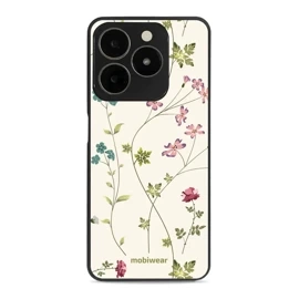 Phone Glossy Case Realme C63 - Design G035G