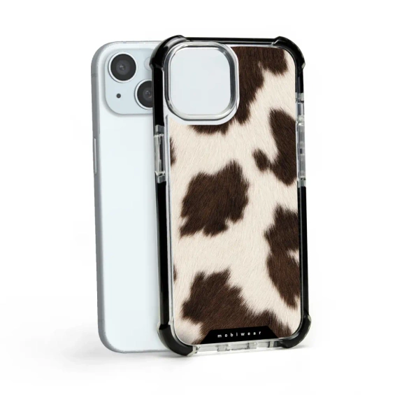 Etui MagSafe Elite Bumper Apple iPhone 15 Plus - wzór D166D