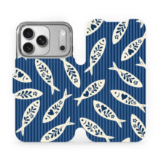 Phone Case Apple iPhone 17 Pro - Design VP89S