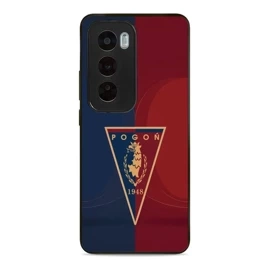 Phone Glossy Case OPPO Reno 12 5G - Design G08PS
