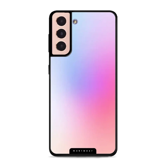 Phone Glossy Case Samsung Galaxy S21 - Design G065G