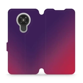 Phone Case Nokia 5.3 - Design VP67S