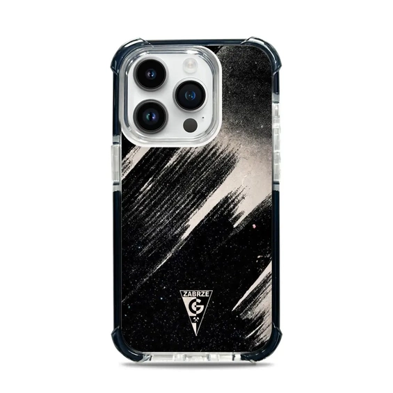 Case MagSafe Elite Bumper for Apple iPhone 14 Pro - Design D03GZ