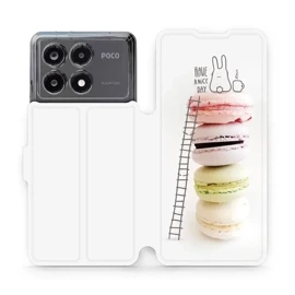 Phone Case Xiaomi POCO X6 Pro - Design M090P