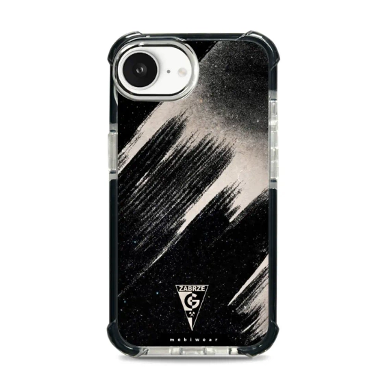 Case MagSafe Elite Bumper for Apple iPhone 16e - Design D03GZ