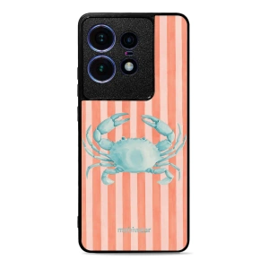 Phone Glossy Case Motorola Edge 50 Pro - Design GP87G