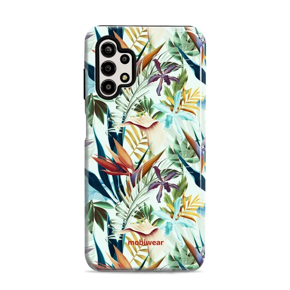 Hülle Elite Pro für Samsung Galaxy A13 4G - Farbe E071E