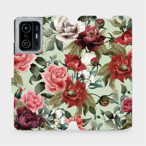 Etui do Xiaomi 11T - wzór MD06P