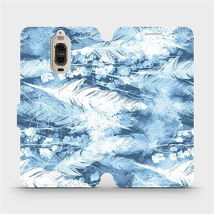 Etui do Huawei Mate 9 Pro - wzór M058S