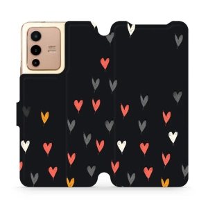 Hülle für Vivo V23 5G - Farbe VP79P